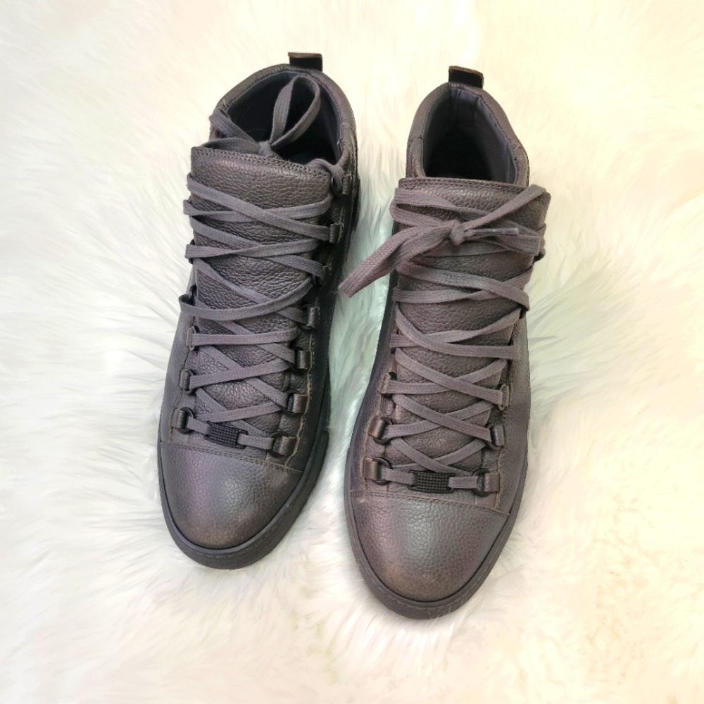Balenciaga high tops sneakers/shoe - Picture 1 of 6